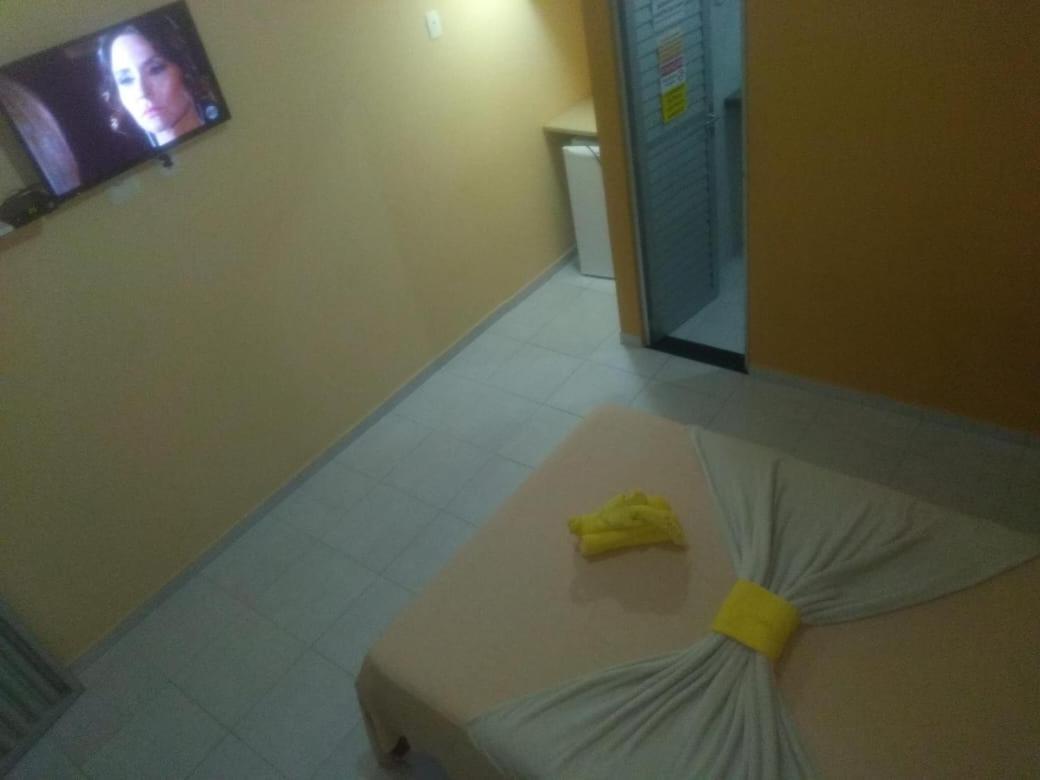 Pousada Simao Maragogi Chambre photo