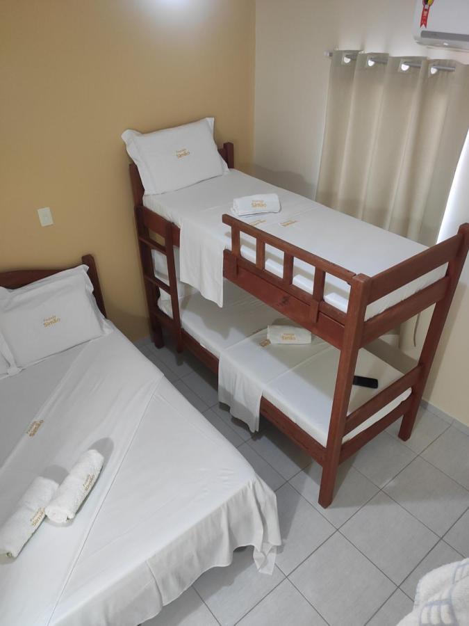 Pousada Simao Maragogi Extérieur photo