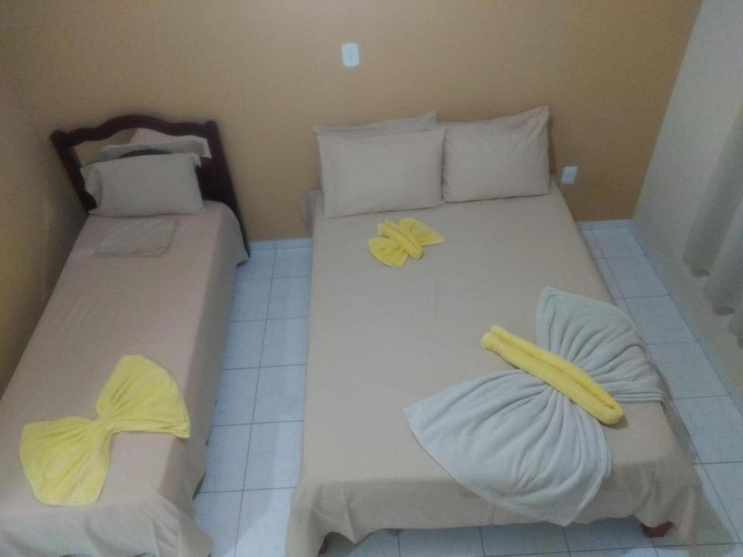 Pousada Simao Maragogi Chambre photo
