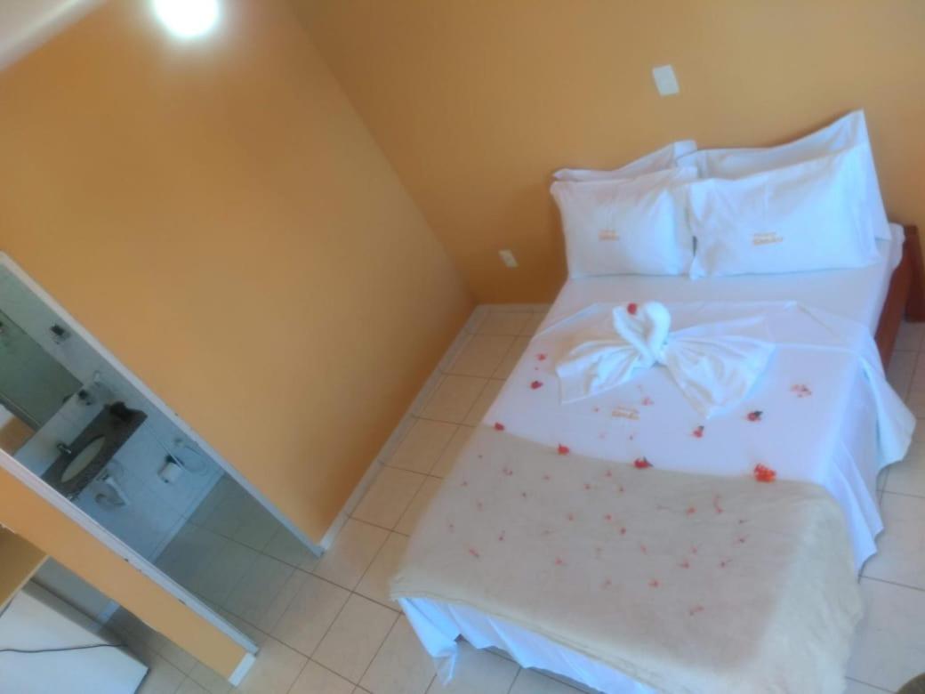Pousada Simao Maragogi Chambre photo