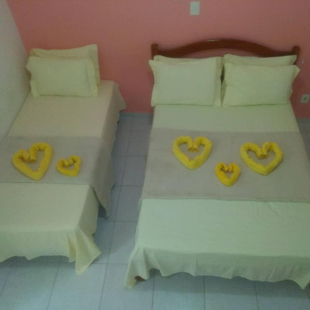 Pousada Simao Maragogi Chambre photo