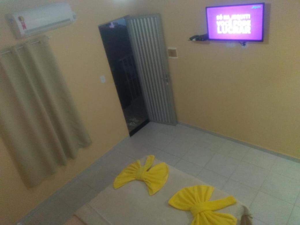 Pousada Simao Maragogi Chambre photo