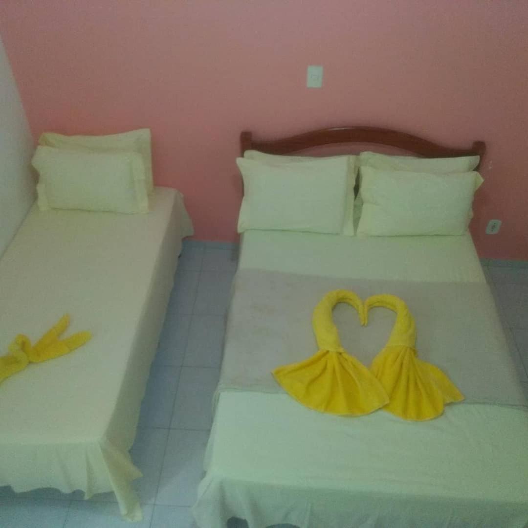 Pousada Simao Maragogi Chambre photo