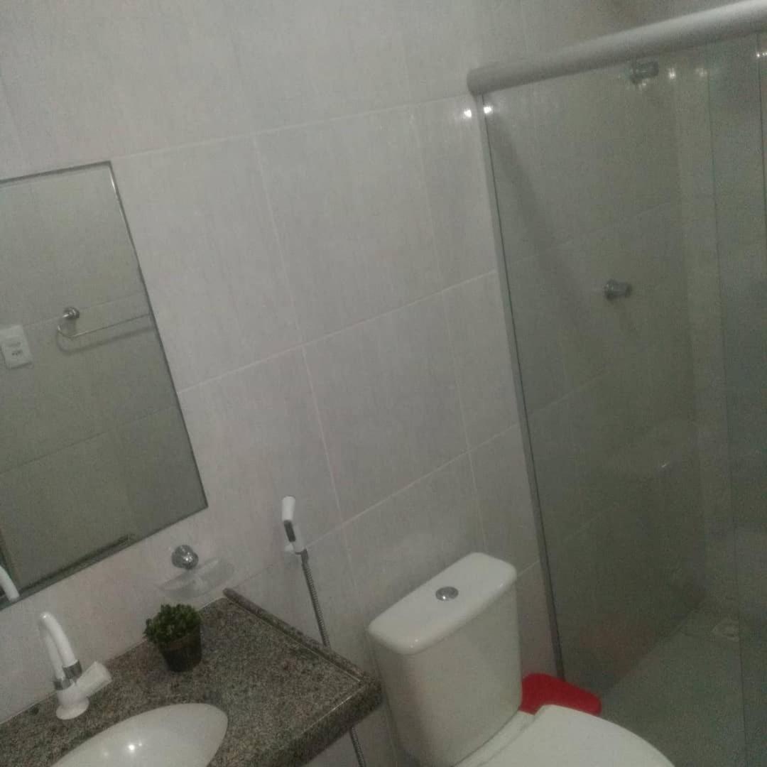 Pousada Simao Maragogi Chambre photo