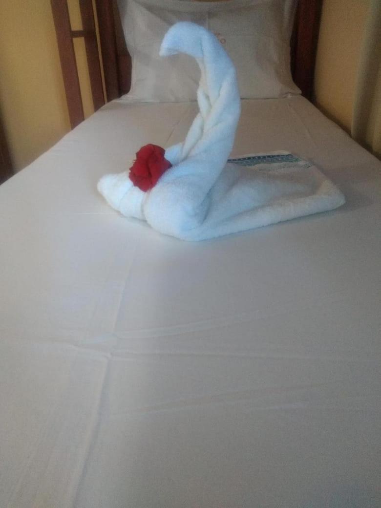 Pousada Simao Maragogi Chambre photo