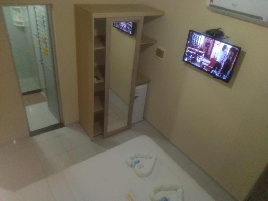 Pousada Simao Maragogi Chambre photo